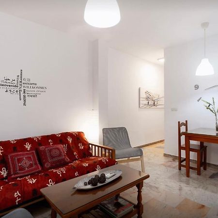 Ferienwohnung Centrico Apartamento Alameda Sevilla Exterior foto
